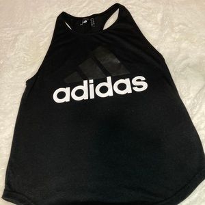 Women’s top! Size M! Black!